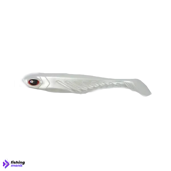 Lucana Cheeto Shade Soft Fishing Lure