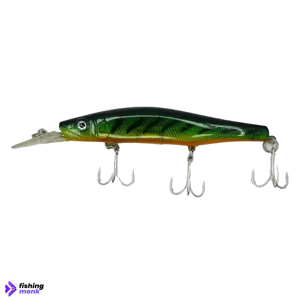 Lucana Flash 115 Hard Lure