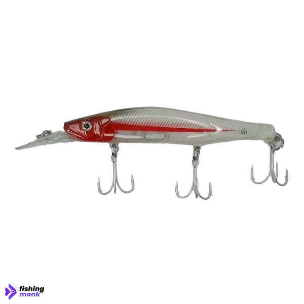 Lucana Flash 115 Hard Lure