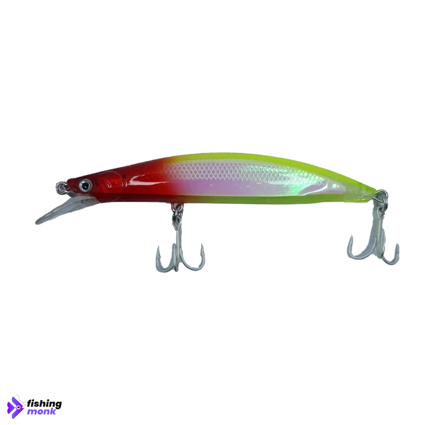 Lucana Kato 130 Hard Lure