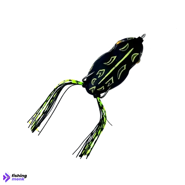 Lucana Muller Frog Lure