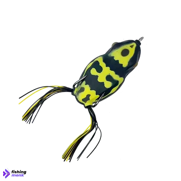 Lucana Muller Frog Lure | 18/21g | 70mm - Fishingmonk Lucana Muller Frog Lure | 18/21g | 70mm - Fishingmonk