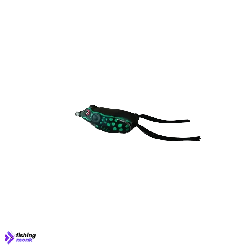 Lucana Nova 65 Frog Lure | 18g | 65mm - Texastoad - Frog