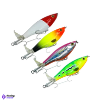 Lucana Prop Pencil Hard Lure