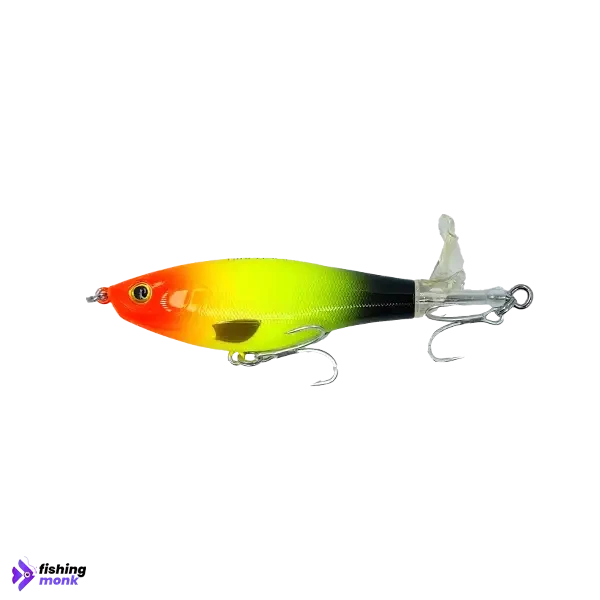Lucana Prop Pencil Hard Lure