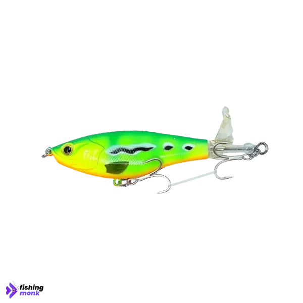 Lucana Prop Pencil Hard Lure