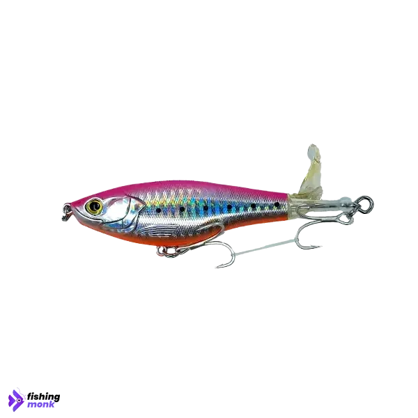 Lucana Prop Pencil Hard Lure