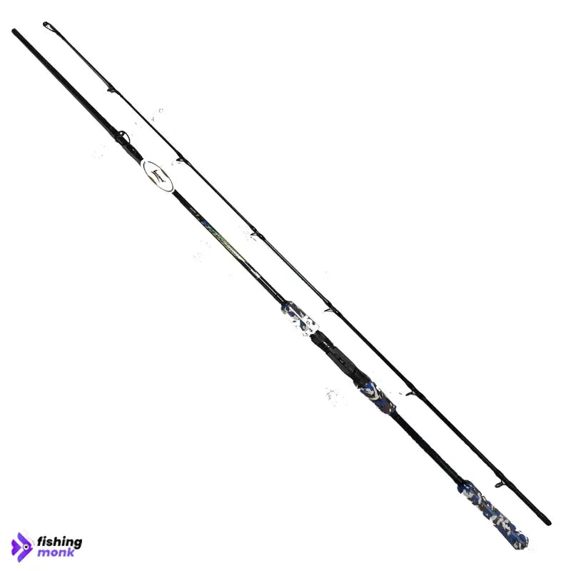 11 ft telescopic fishing rod Goture Compact Mini Pocket Rods, Bamboo Ultra Lightweight High Strength, River Dike Fishing Rods Fit for Beginners, 11FT Brown : Sports & Outdoors Reaction Tackle Telescopic Carbon Spinning Rod collapses to a fraction of its length for easy travel and backpacking Accurate Telescopic Fishing Rod| 9ft