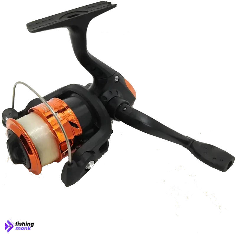 Lucana Tiny 200 Spinning Reel