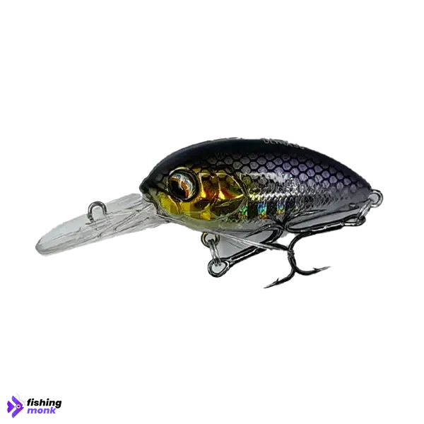 Lucana Ultra 35 Minnow