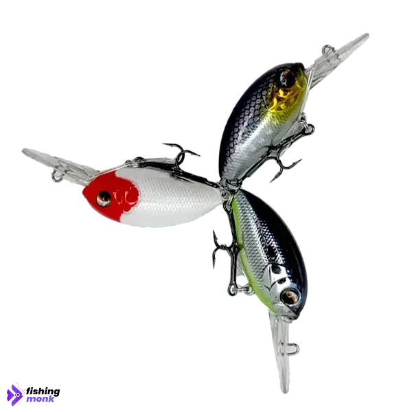 Lucana Ultra 35 Minnow