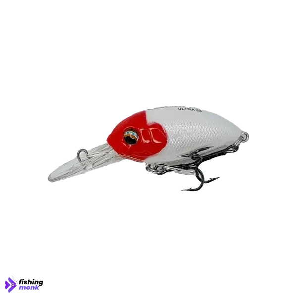 Lucana Ultra 35 Minnow