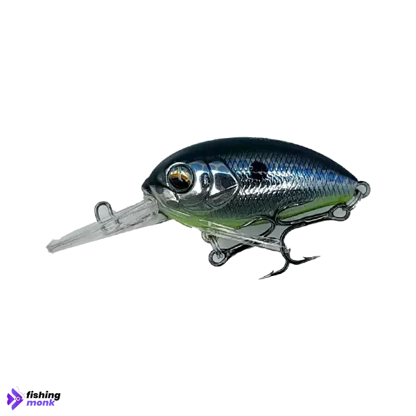 Lucana Ultra 35 Minnow