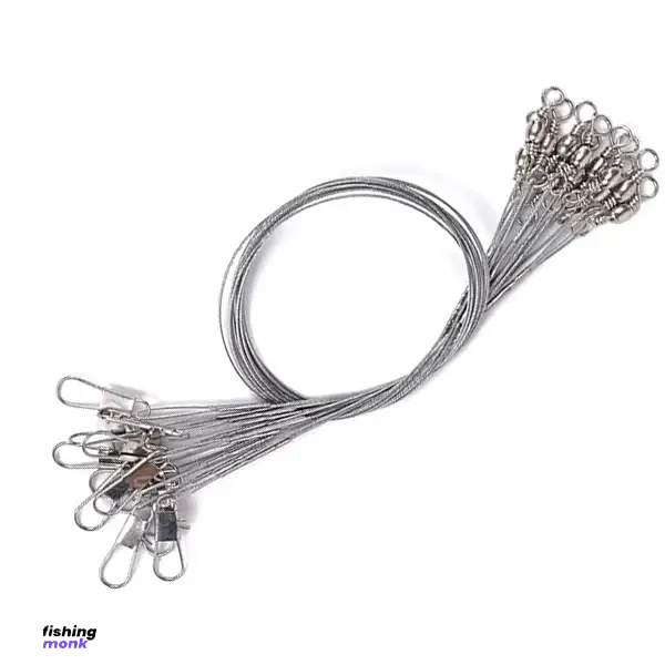 Lucana Wire Leader
