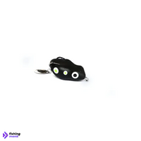 Lucana Zookie Frog Lure