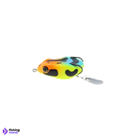 Lucana Zookie Frog Lure