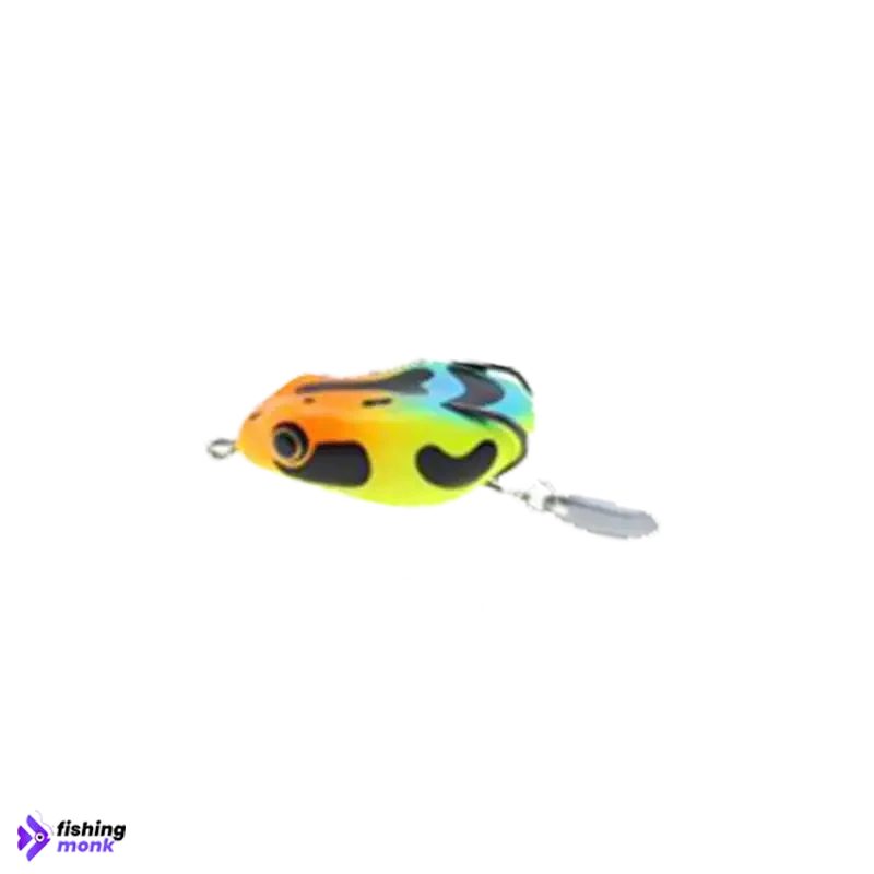 Lucana Zookie Frog Lure