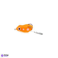Lucana Zookie Frog Lure