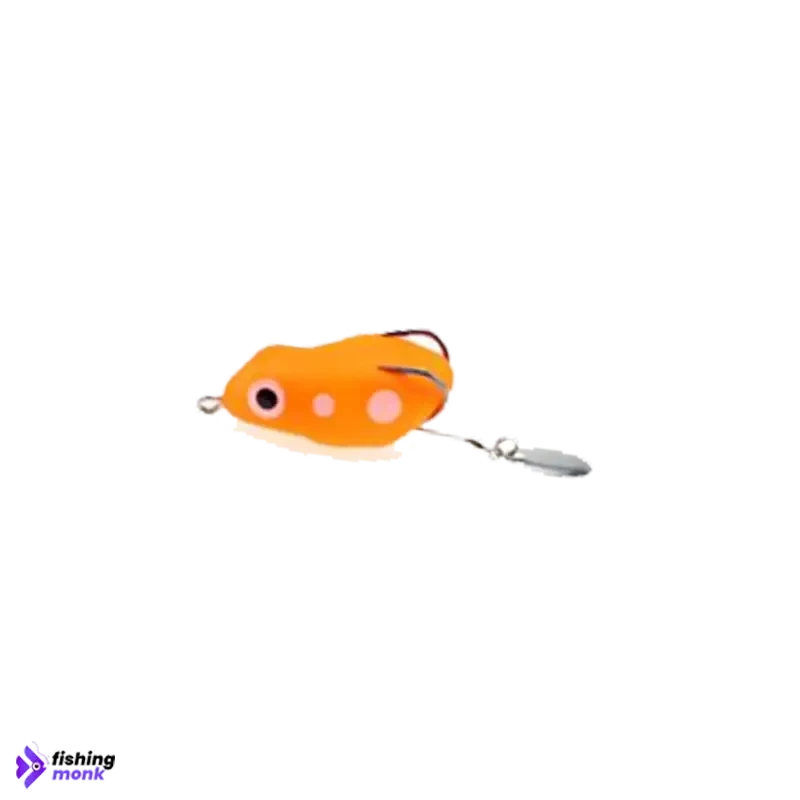 Lucana Zookie Frog Lure