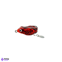 Lucana Zookie Frog Lure