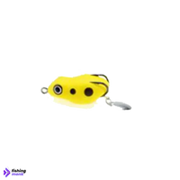 Lucana Zookie Frog Lure