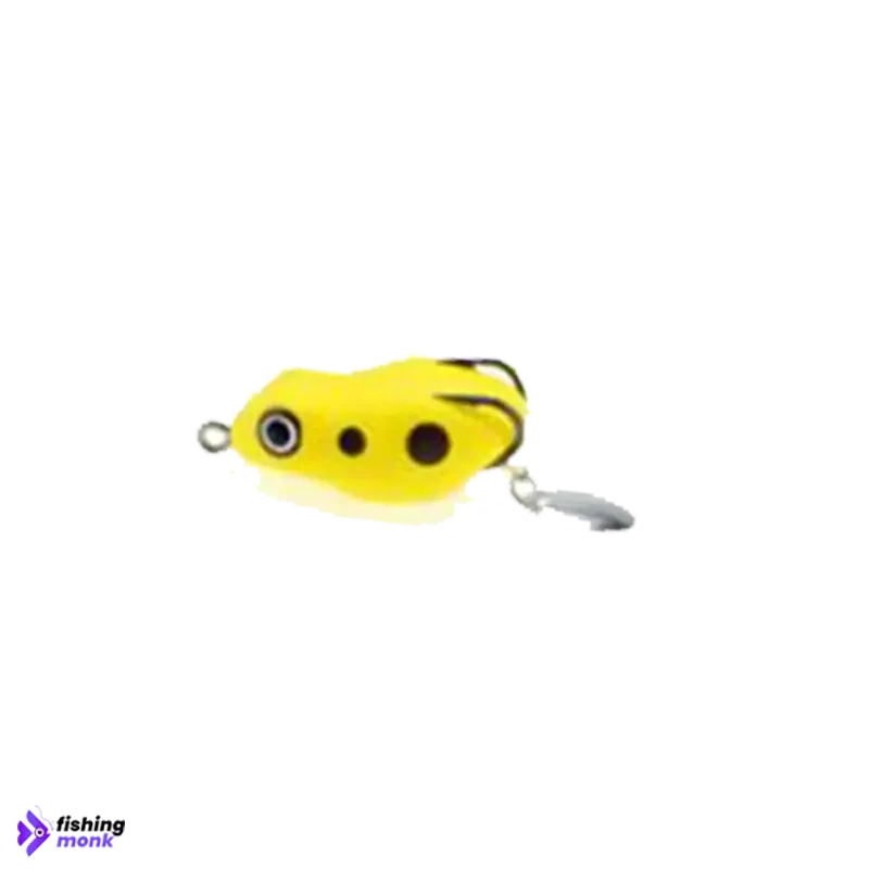 Lucana Zookie Frog Lure