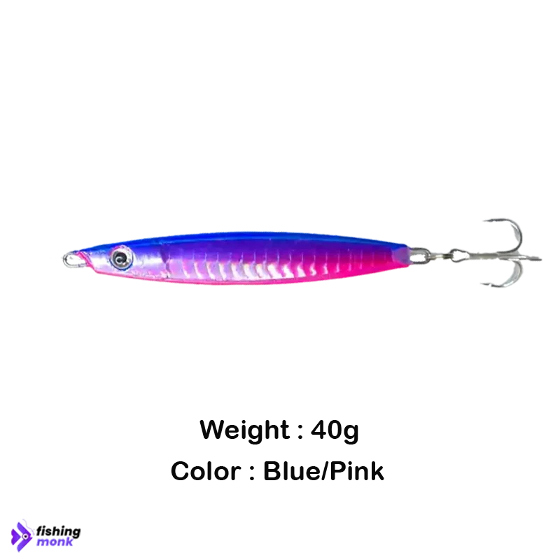 Marushin Dragon Gekito Jig