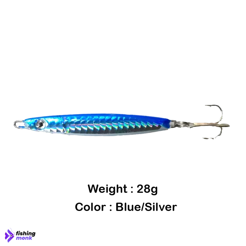 Marushin Dragon Gekito Jig