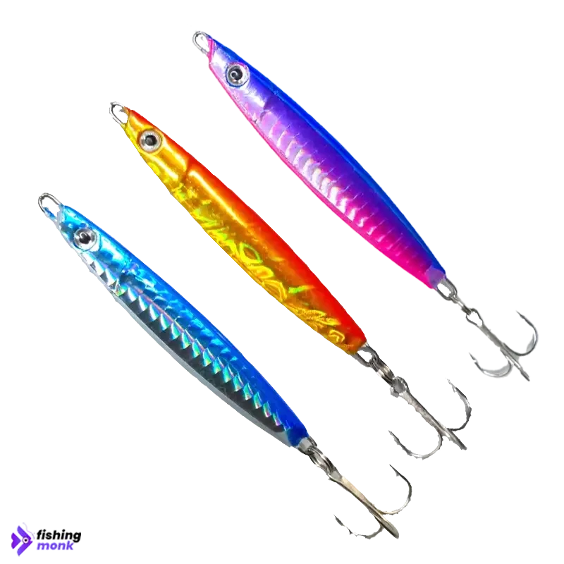 Marushin Dragon Gekito Jig