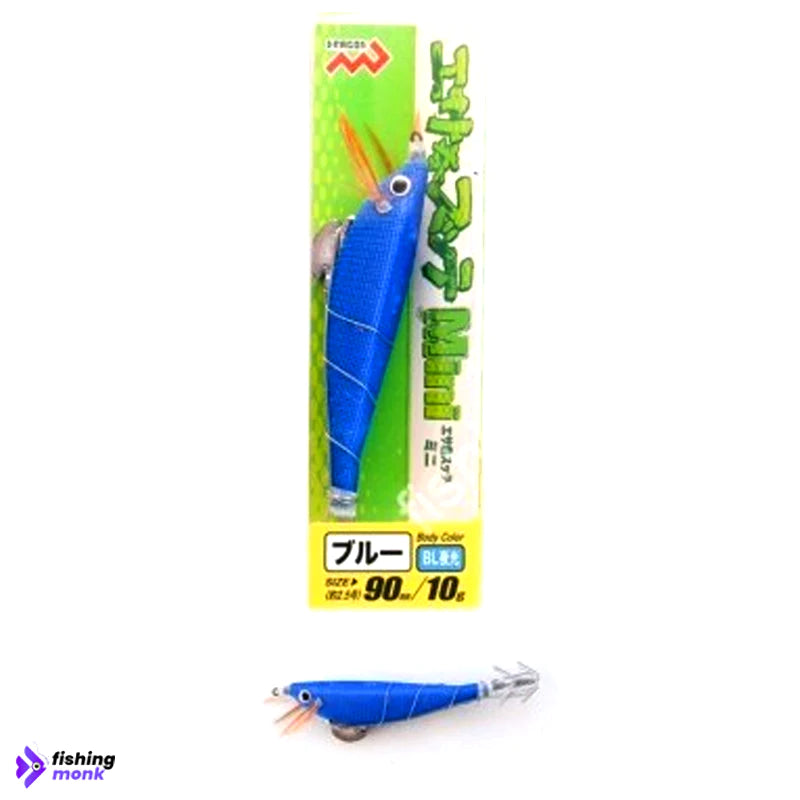 Marushin Esa Maki Sutte Mini Hard Fishing Lure | 90mm 10g