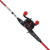 Abu Garcia Max X Bait Casting Rod&Reel Combo | 6'6ft