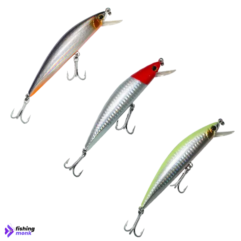 Megabarra Bitto Hard Lure