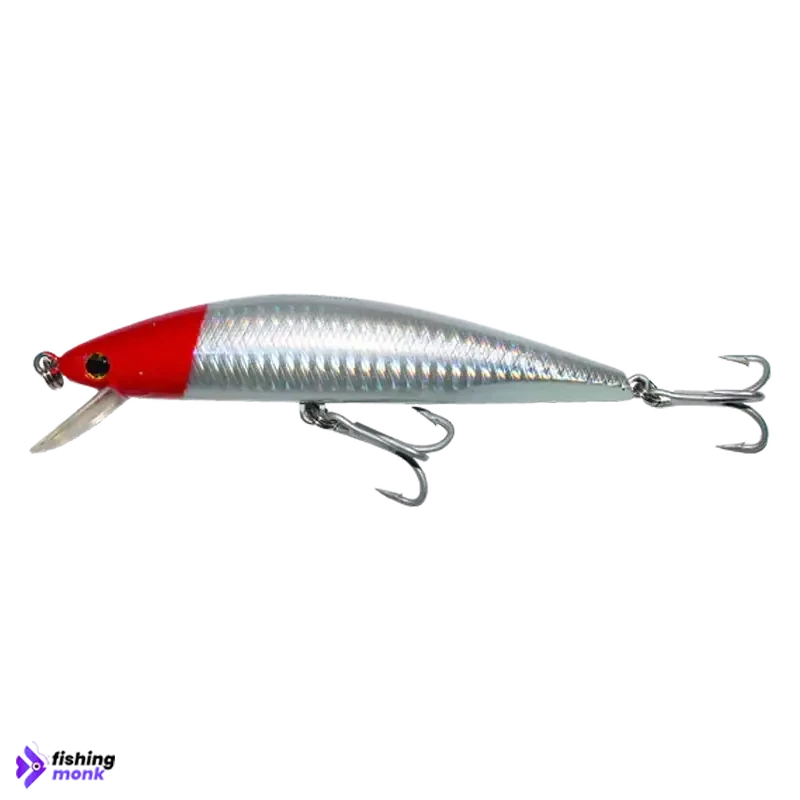 Megabarra Bitto Hard Lure