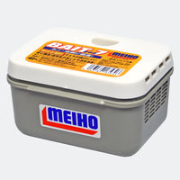 Meiho Bait 7 Tackle Box - ACCESSORIE