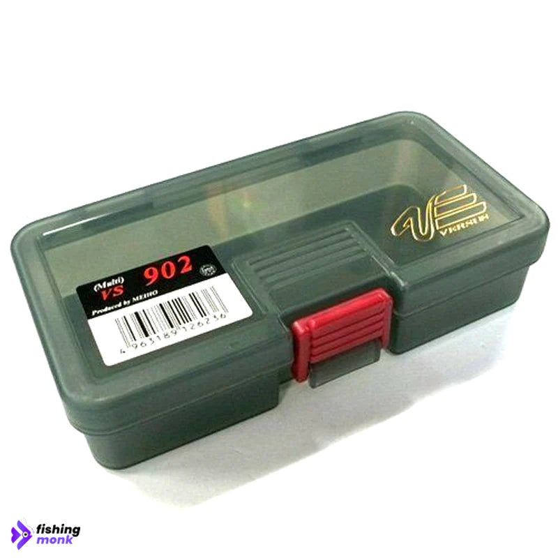 Meiho VS-902 Tackle Lure Box