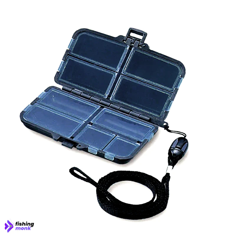 Meiho VS310 Tackle Lure Box - ACCESSORIE