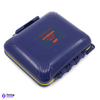 Meiho Water Proof Akiokun FB - 470 Tackle Box - ACCESSORIE