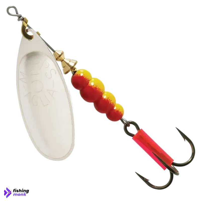 Mepps Aglia Spinner Lure - Fishing Lure