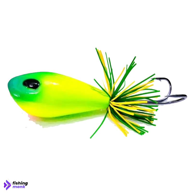 Mimix Frog | 45 - 55mm - Frog Bait