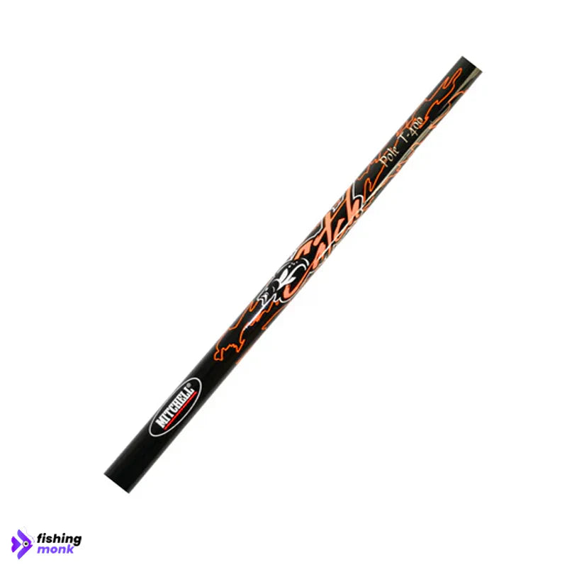 Mitchel Catch Pole Rod | 10ft - 16'6ft Fishingmonk Mitchel Catch Pole Rod | 10ft - 16'6ft Fishingmonk