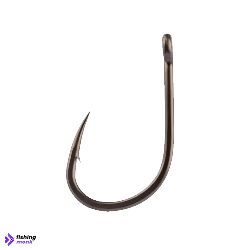 Mustad Iseama Twist Hook | 10pcs/pkt - Fishing Hook