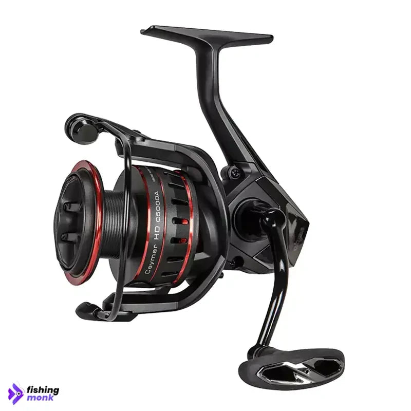 okuma 5000 reel Okuma Ceymar HD C5000-XA Spinning Fishing Reel | 5000