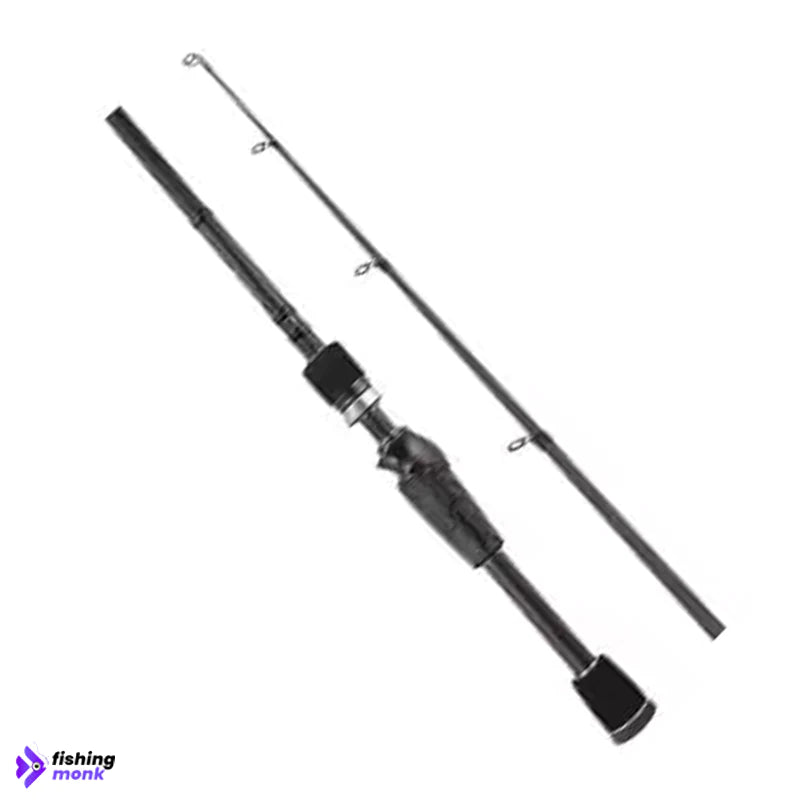 Okuma Helios Air Travel Spinning Fishing Rod | 8ft Fishingmonk Okuma Helios Air Travel Spinning Fishing Rod | 8ft Fishingmonk