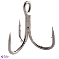 Owner S-Owner Treble Hooks | #Size 1 - 3/0 - Fishing Hook