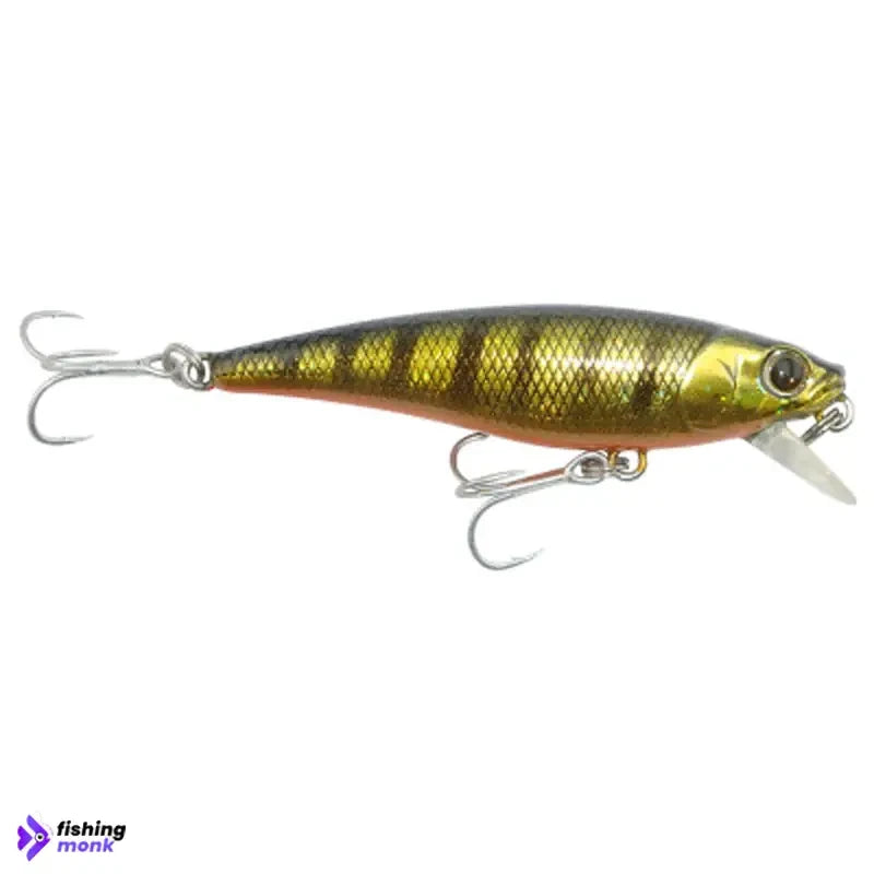 Owner Selection Rip’n Minnow Hard Lure | 80mm - 12.5g | #6 /