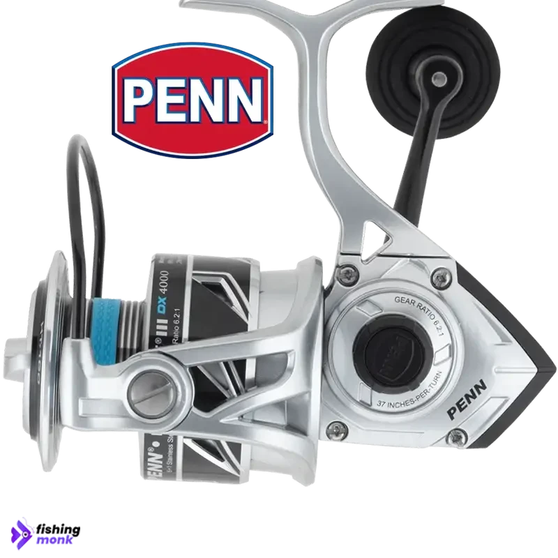 Penn Battle III Spinning Reel for sale online