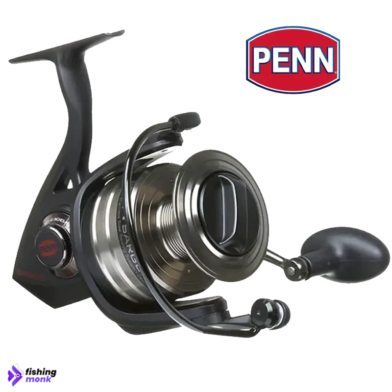 Penn Sargus II Spinning Reel | 4000