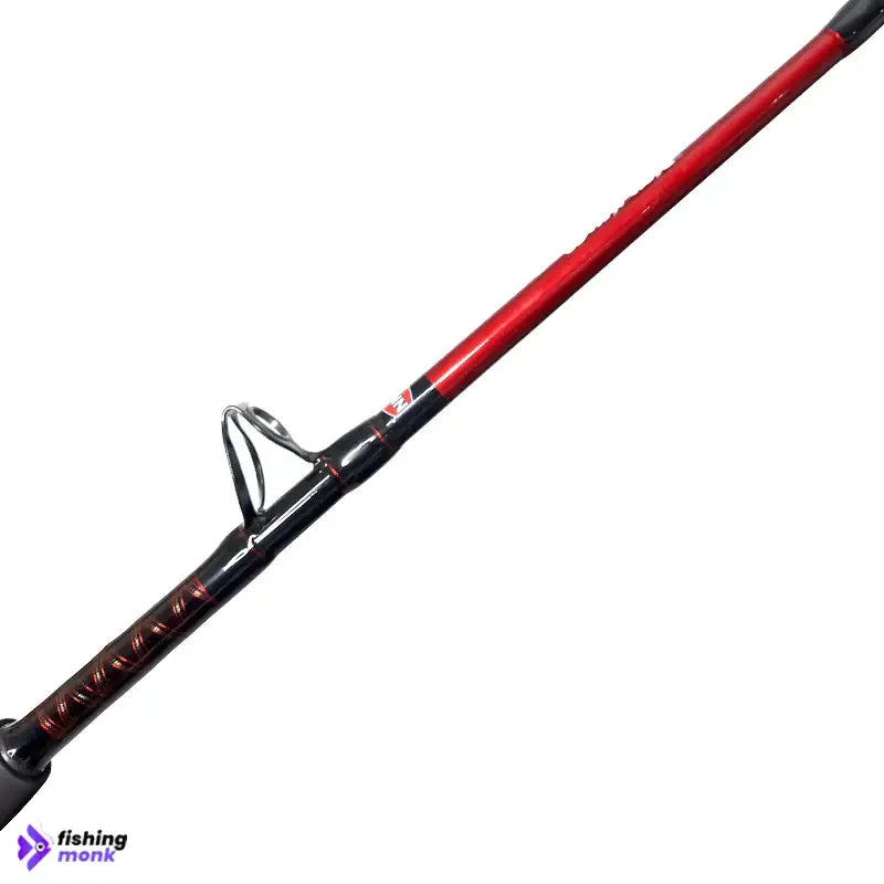 PENN Warfare Trolling Rod