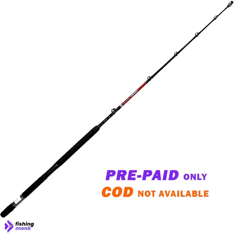 PENN Warfare Trolling Rod