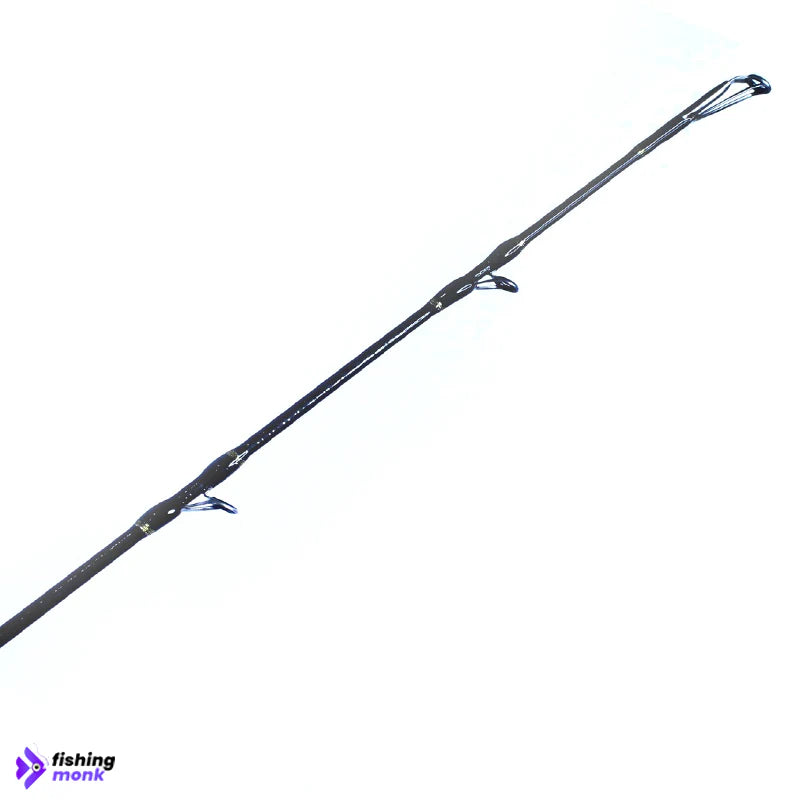 Pioneer Altitude Bait Casting Jigging Rod | 5.8ft - Fishing